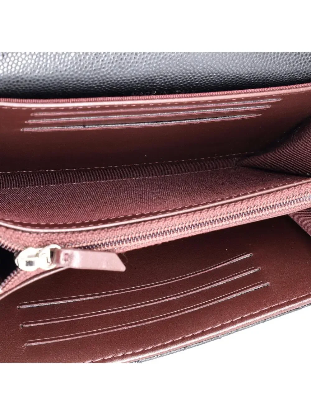 Chanel Classic Flap Wallet Crossbody #289071C31B